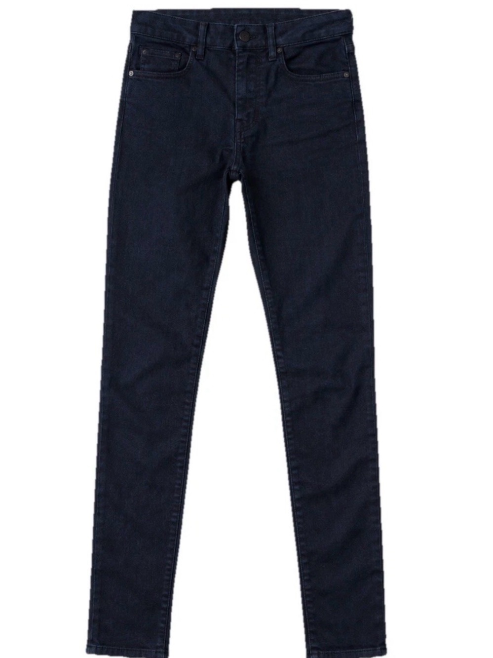 NWT Joe’s Jeans Hi Honey Curvy Skinny Ankle Jeans 25
